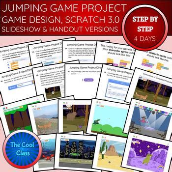 Image result for Scratch 3 Game Design