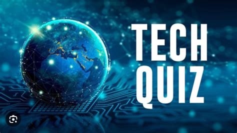 Image result for Quiz About Technical Codes