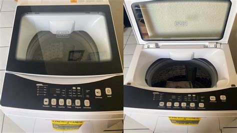 Teckwe Portable Washing Machine Instructions に対する画像結果