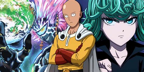 Toradh íomhá ar One Punch Man ID Code
