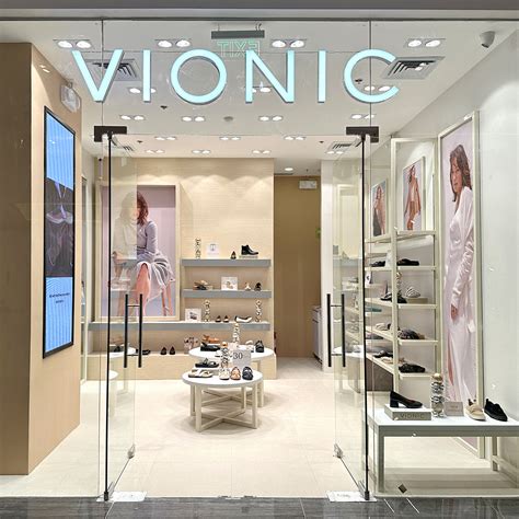 Image result for Vionic Store
