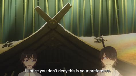 Image result for Episode Bakemonogatari