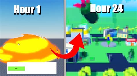 Image result for 24 Hour Roblox Game