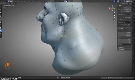 Image result for How to Draw a Model in Blender