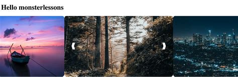 Image result for How Build Slider with React
