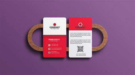 Image result for Business ID Card