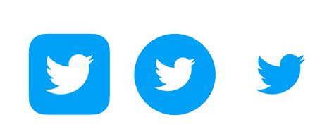 Twitter Logo Icon Small に対する画像結果