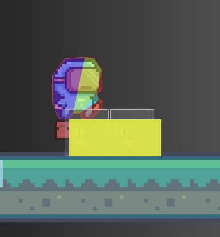 Image result for 2D Character Design Godot Engine Idle Walk Attack