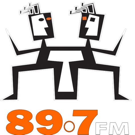 Image result for 89.7 FM
