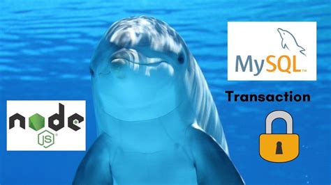 Transaction MySQL に対する画像結果