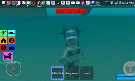 How to Make Swim Anims in Roblox に対する画像結果
