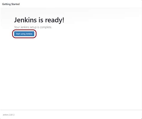 Image result for Install and Run Jenkins On Windows