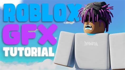 Afbeeldingsresultaten voor How to Make GFX Roblox No Blender