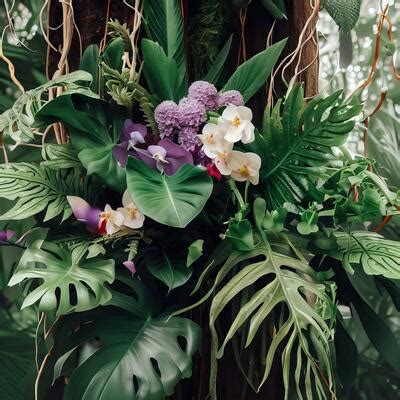 Image result for Free Wedding Templates Botanical