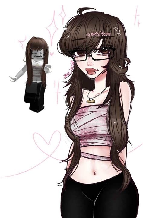 Image result for Roblox Character Drawing Dark