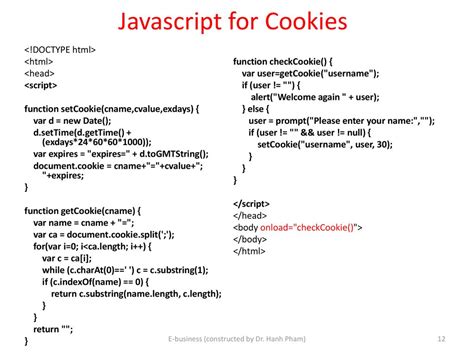 W3Schools JavaScript Cookies-এর ছবি ফলাফল