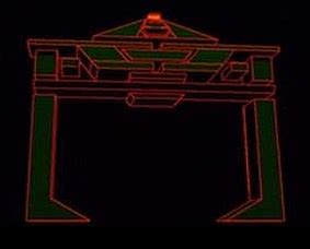 Recognizer Tron Diagrams に対する画像結果