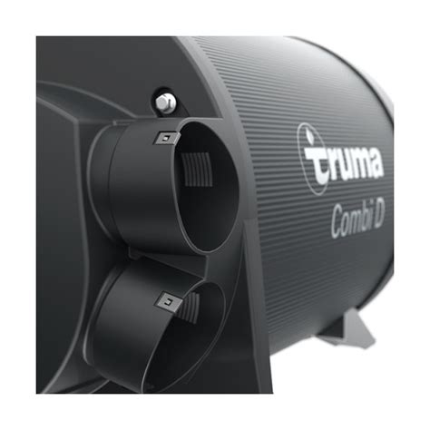 Toradh íomhá ar Truma Combi D4