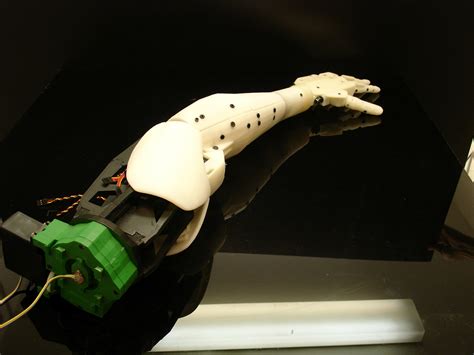 InMoov Hand in Fusion に対する画像結果