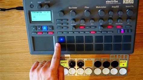 Electribe 2 Tutorial に対する画像結果