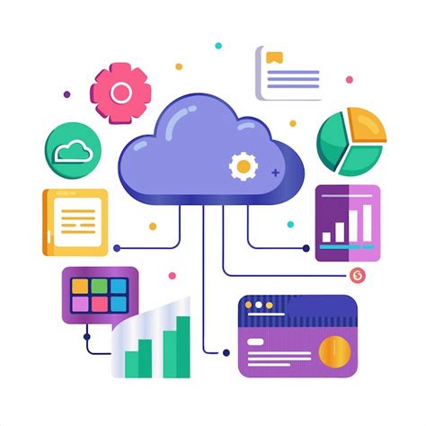Cloud Diagram Generic に対する画像結果