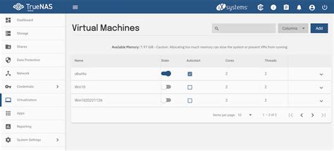 Image result for TrueNAS Scale NVIDIA