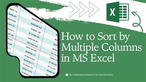 How to Sort Excel Column by Domain Name に対する画像結果