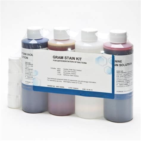 Gram Staining Equipment List に対する画像結果