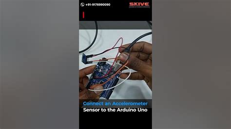Image result for Connect Accelerometer to Arduino