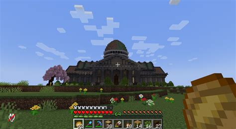 Toradh íomhá ar Simply Mincraft