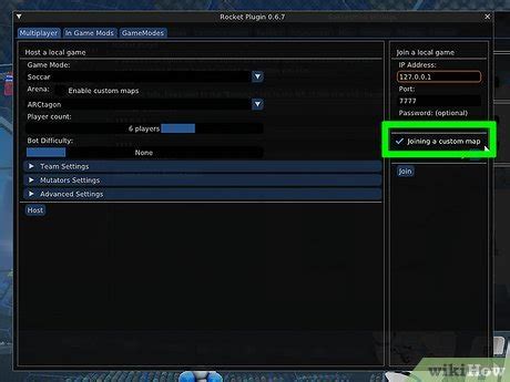 Custom RL Maps に対する画像結果