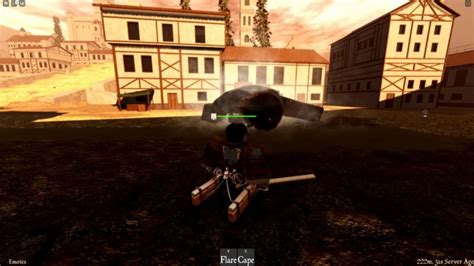 Image result for Aot Game Roblox Studio