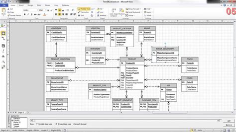 Image result for Inventory Management System ER Diagram Example