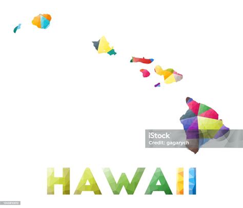 Image result for Hawaiin Low Poly