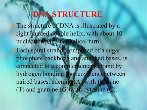 Image result for DNA Structure and Function Published Research Paper