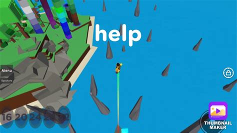 Image result for How to Float in Mid Air On Roblox