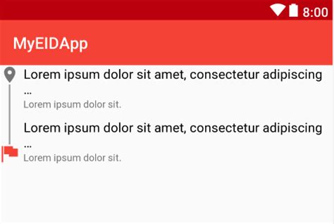 Image result for Center Inside Image View Android