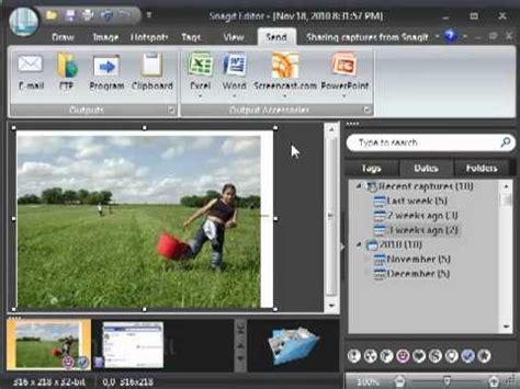 Image result for Snagit 9