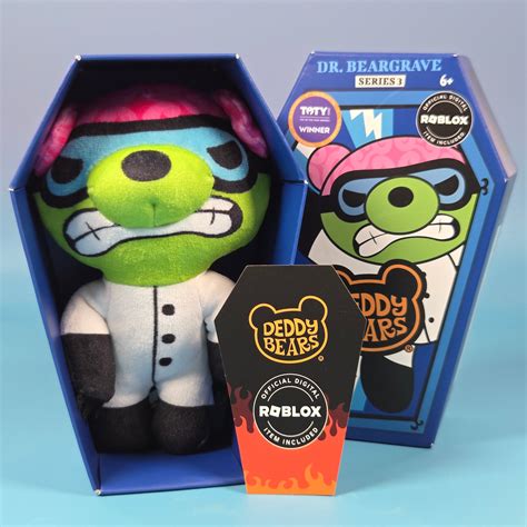 Toradh íomhá ar Bear Roblox Intro