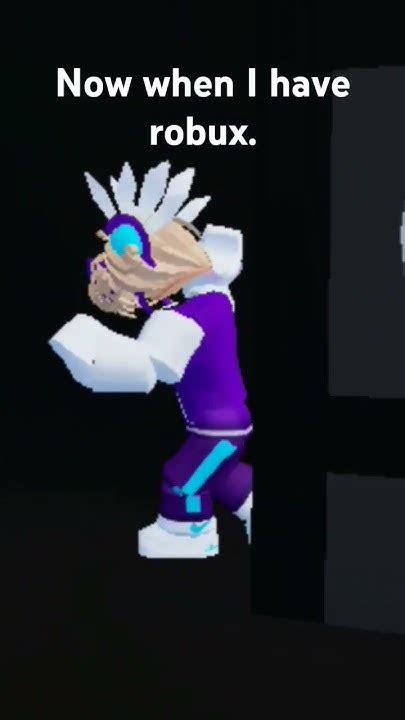 Me When I Have ROBUX に対する画像結果