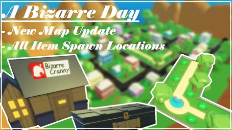 Image result for Random Spawning Items On a Map Roblox