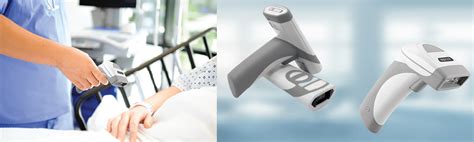 Toradh íomhá ar Barcode Scanning System Hospital