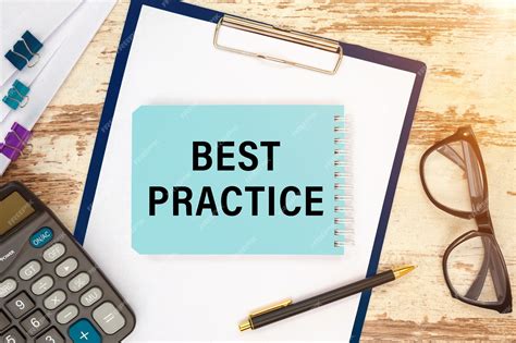 Image result for Best Practice in Office