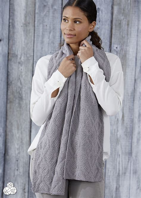 Image result for Free Knitting Patterns Scarves