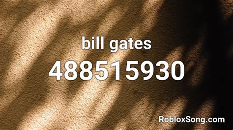 Image result for Bill ID Roblox