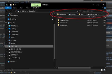 Image result for Pin the Temporary Folder in File Explorer