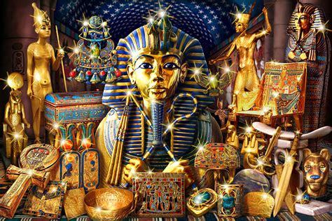 Egypt Treasure に対する画像結果