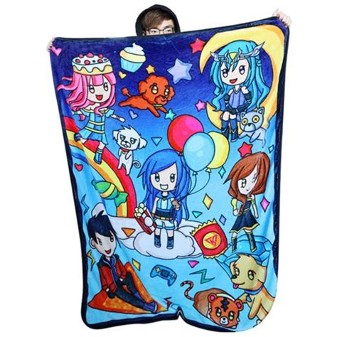 Itsfunneh Krew Merch に対する画像結果