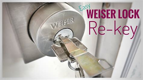 Image result for Weiser Key Alike Locks