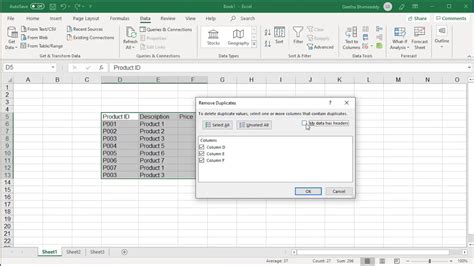 Toradh íomhá ar How to Quickly Find Duplicates in Excel